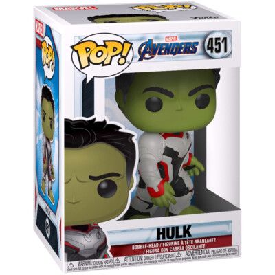 Gn115 Hulk 451