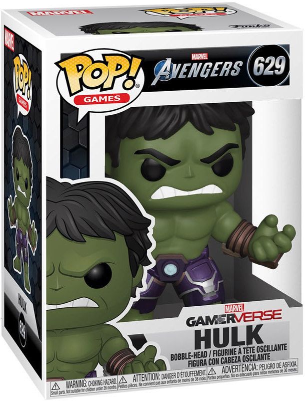 Gn49 Hulk 629