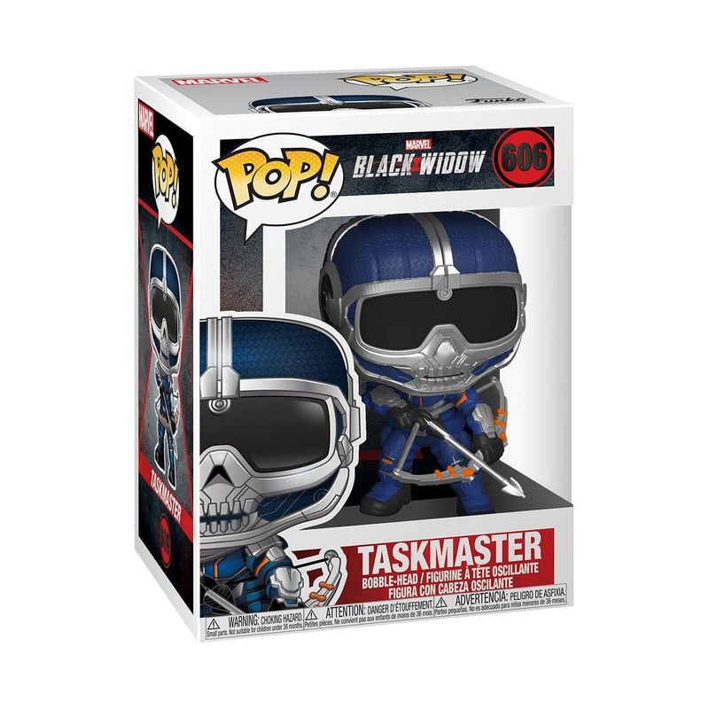 Gn57 Taskmaster 606