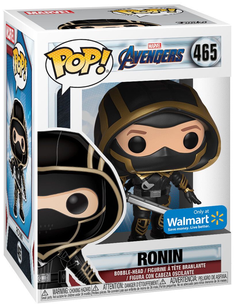 Gn122 Ronin Oaw 465