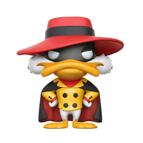 Gn126 Negaduck Px 299
