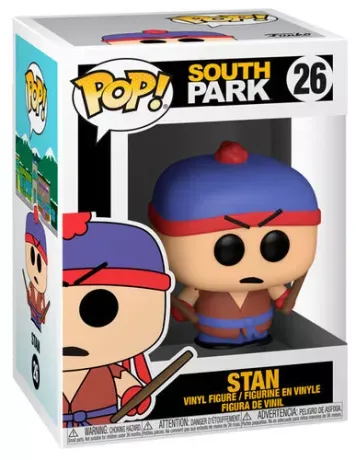 Gn66 Stan 26