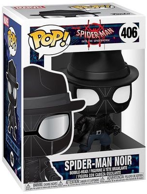 Gn44 Spider-man Noir 406