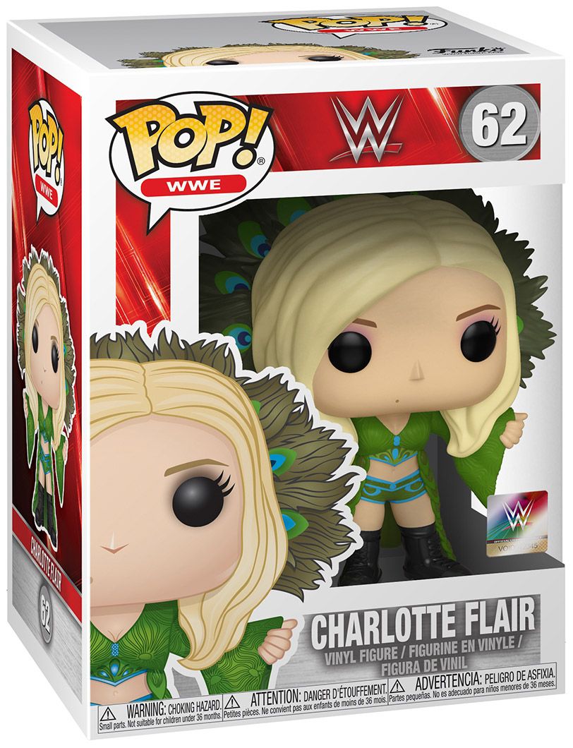 Gn36 Charlotte Flair 62