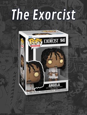 The Exorcist