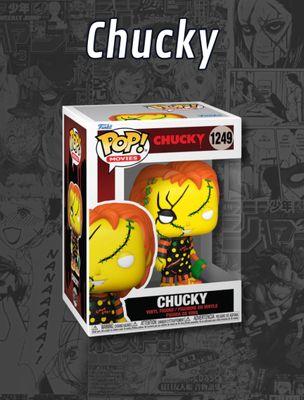 Chucky