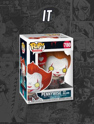 It