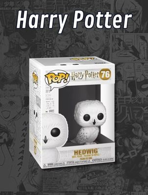 Harry Potter