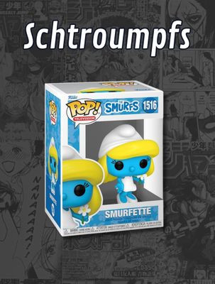 Smurfs