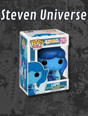 Steven Universe
