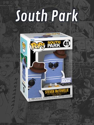 South Park