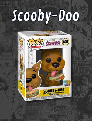 Scooby Doo