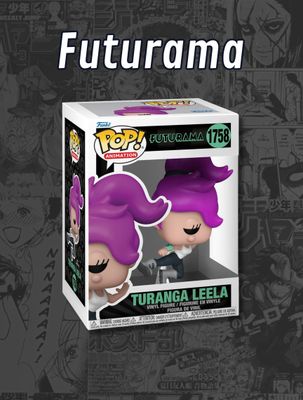 Futurama