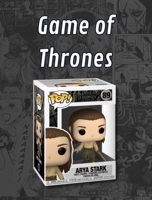 Game of Thrones
