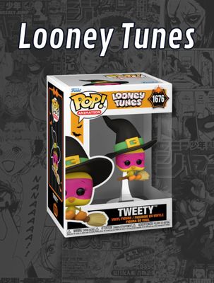 Looney Tunes