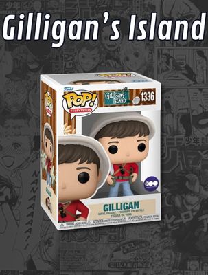 Gilligan&#39;s Island