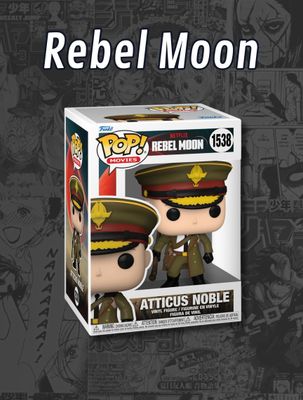 Rebel Moon