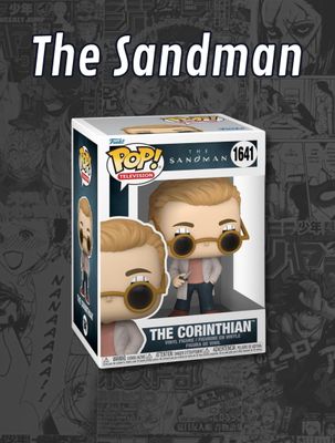 The Sandman