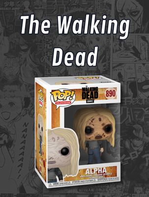 Walking Dead