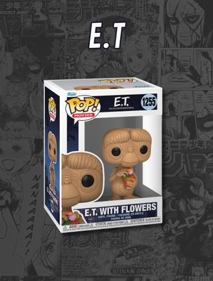 E.T.