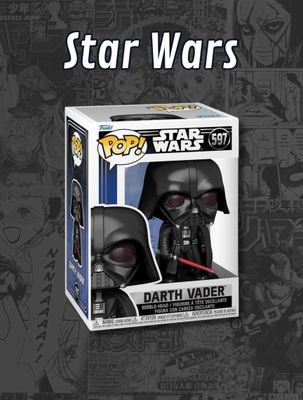 Star Wars