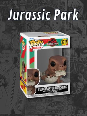 Jurassic Park