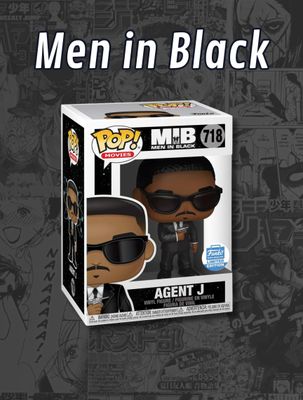 Men in Black