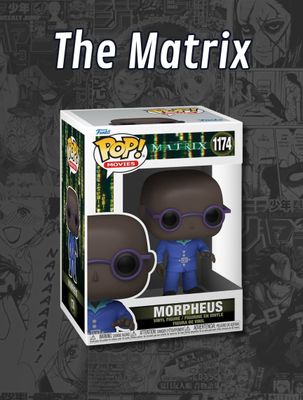 The Matrix