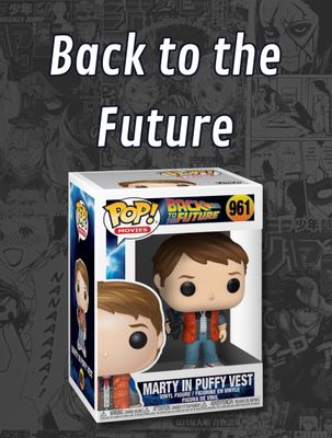 Back to the Future