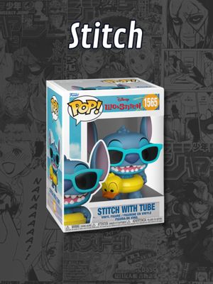 Stitch