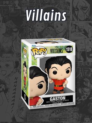 Villains