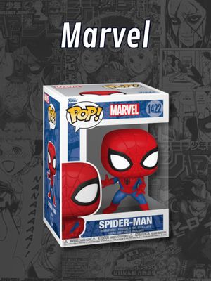Marvel