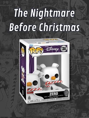 The Nightmare Before Christmas