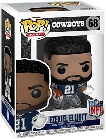 Gn140 Ezekiel Elliott 68