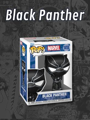 Black Panther