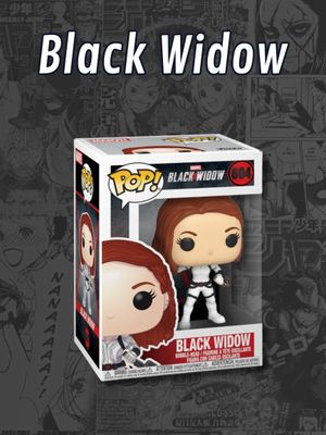 Black Widow
