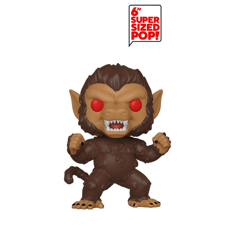 Gn156 Great Ape Goku Se 624