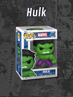 Hulk