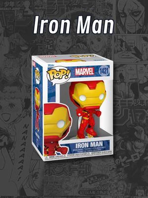 Iron Man