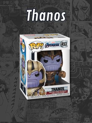 Thanos