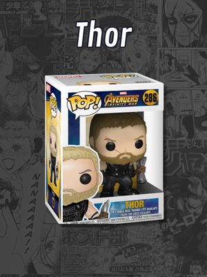 Thor