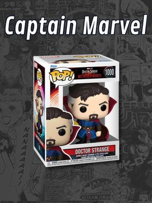 Doctor Strange