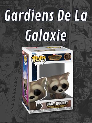 Gardiens De La Galaxie