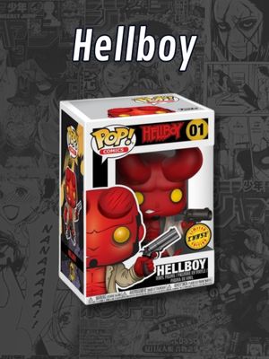 HellBoy