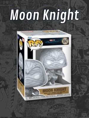 Moon Knight