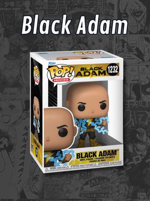 Black Adam