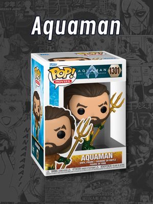 Aquaman