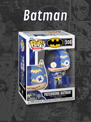 Batman