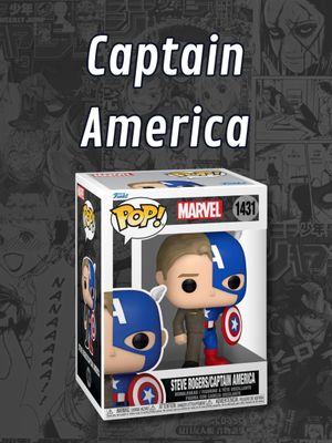 Captain America