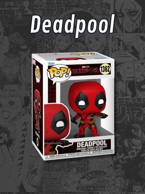 Deadpool